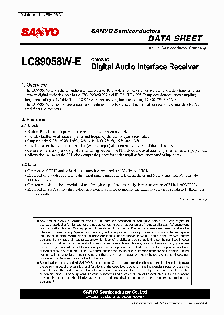 LC89058W-E_4847106.PDF Datasheet