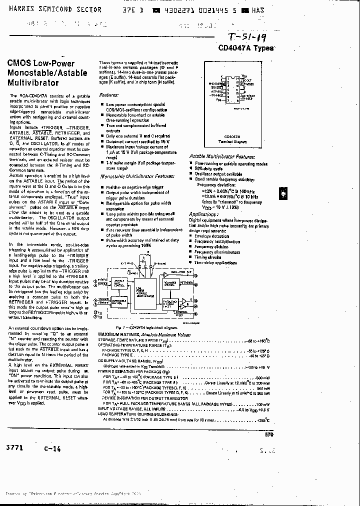 CD4047AD_4848414.PDF Datasheet