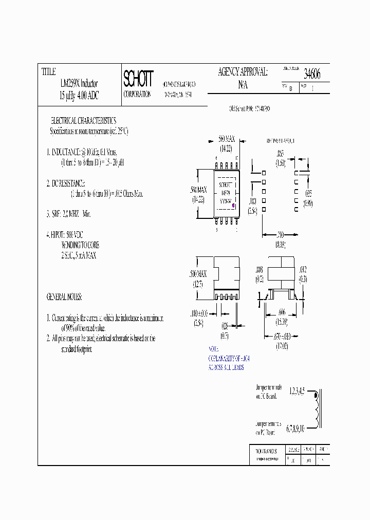 34606_4851881.PDF Datasheet