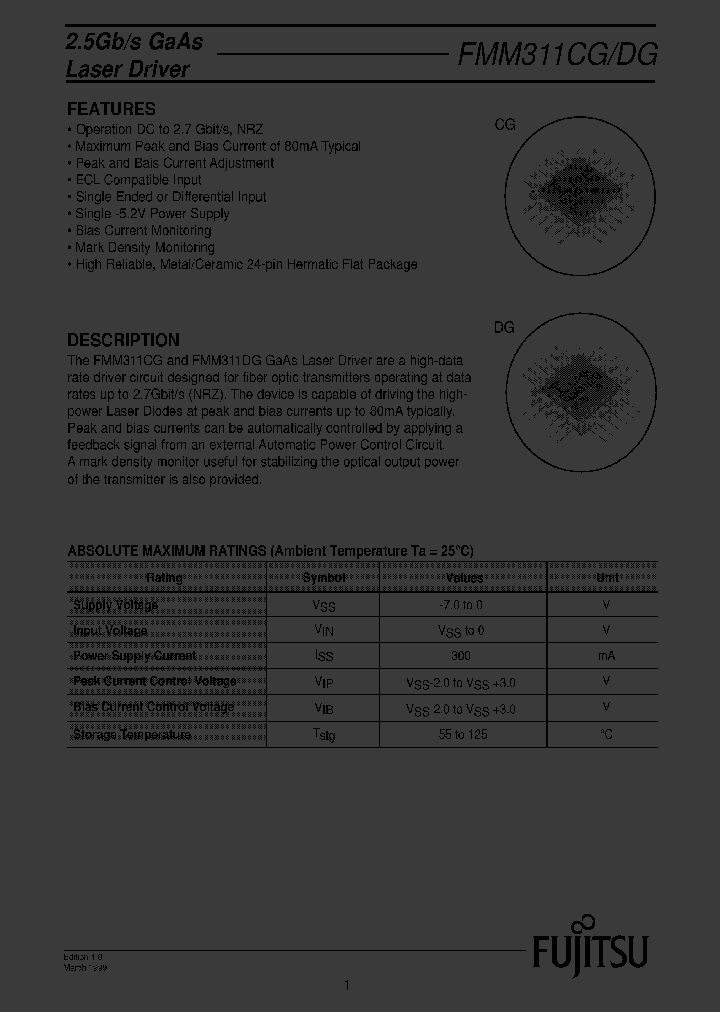 FMM311CG_4852065.PDF Datasheet