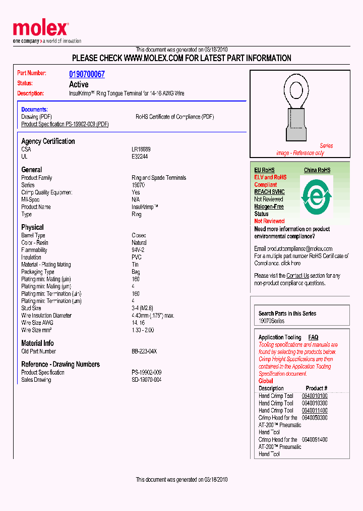0190700067_4852306.PDF Datasheet