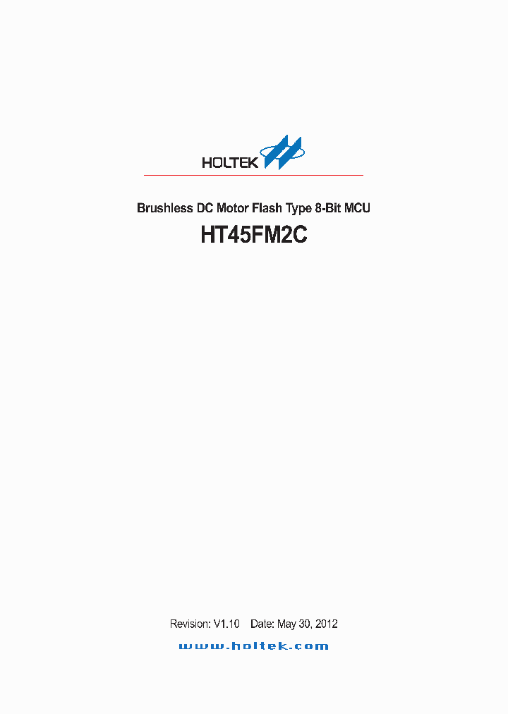 HT45FM2C_4854298.PDF Datasheet