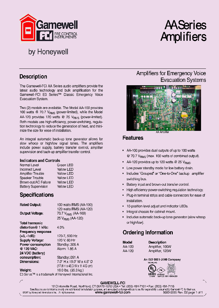 AA-100_4854876.PDF Datasheet
