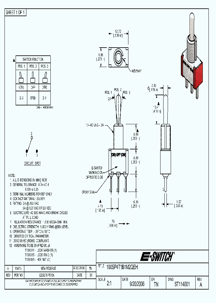 100SP4T1B1M2QEH_4856280.PDF Datasheet