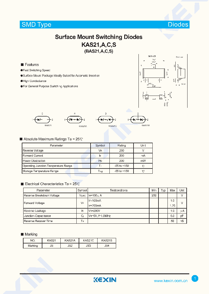 KAS21_4856698.PDF Datasheet