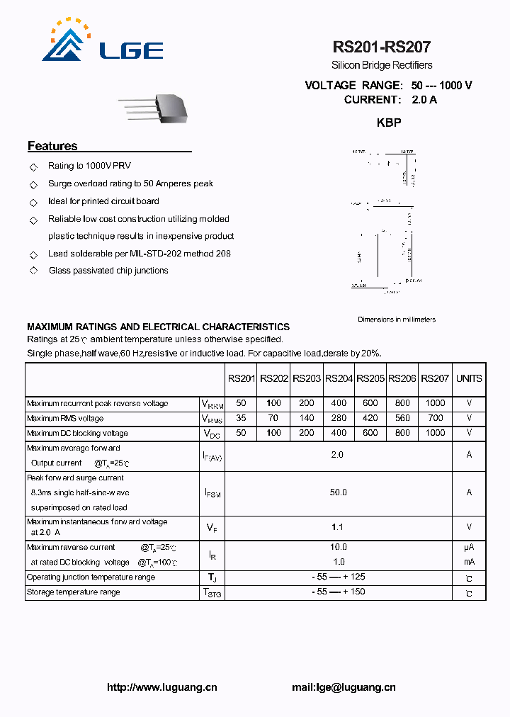 RS201_4858017.PDF Datasheet