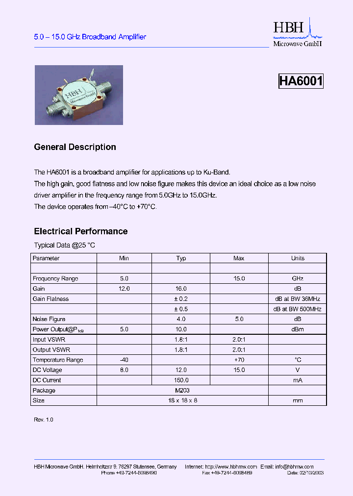 HA6001_4858063.PDF Datasheet