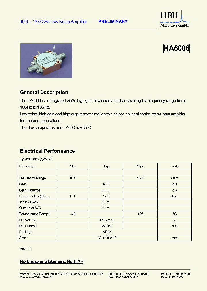 HA6006_4858067.PDF Datasheet