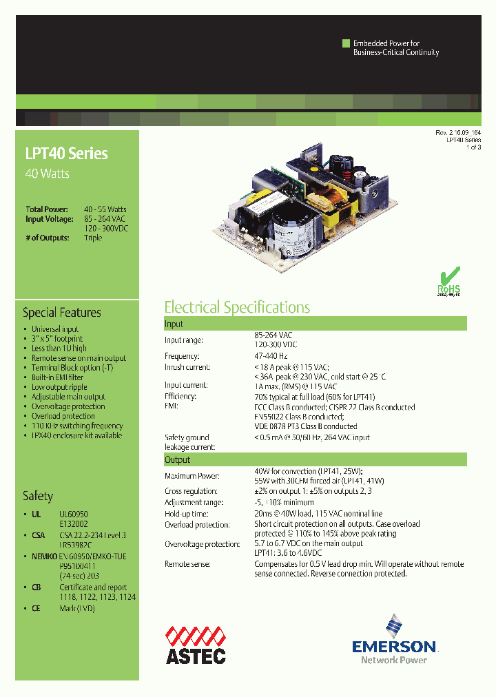 LPT45_4859074.PDF Datasheet