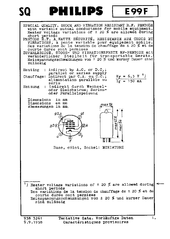 E99F_4861186.PDF Datasheet