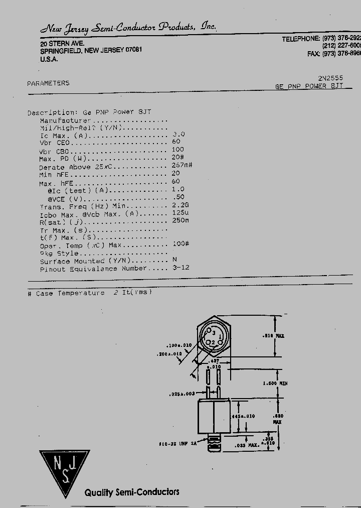 2N2555_4861892.PDF Datasheet
