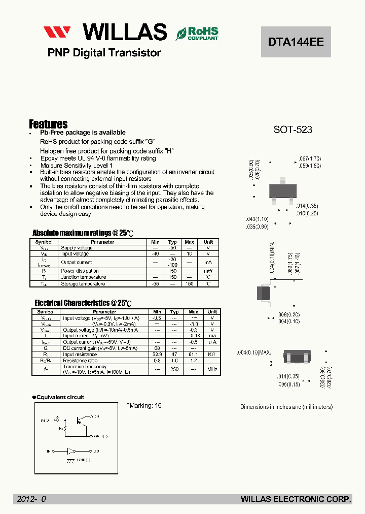 DTA144EE_4861944.PDF Datasheet