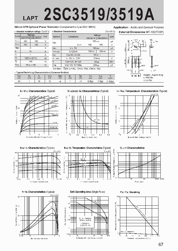 2SC351907_4862089.PDF Datasheet