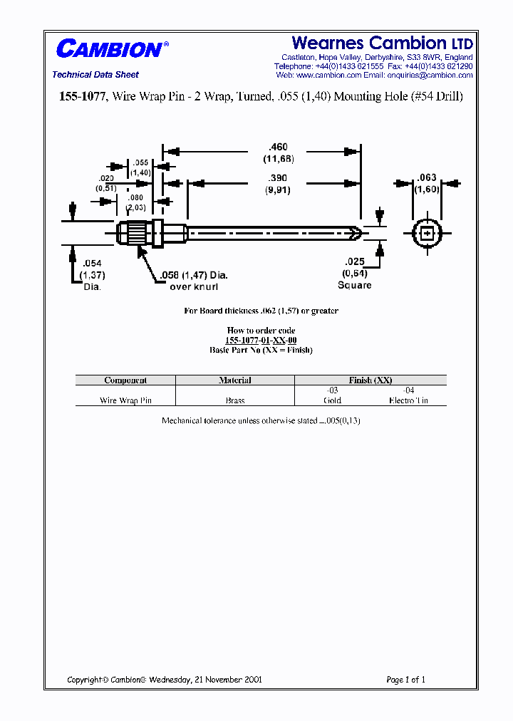 155-1077_4863208.PDF Datasheet