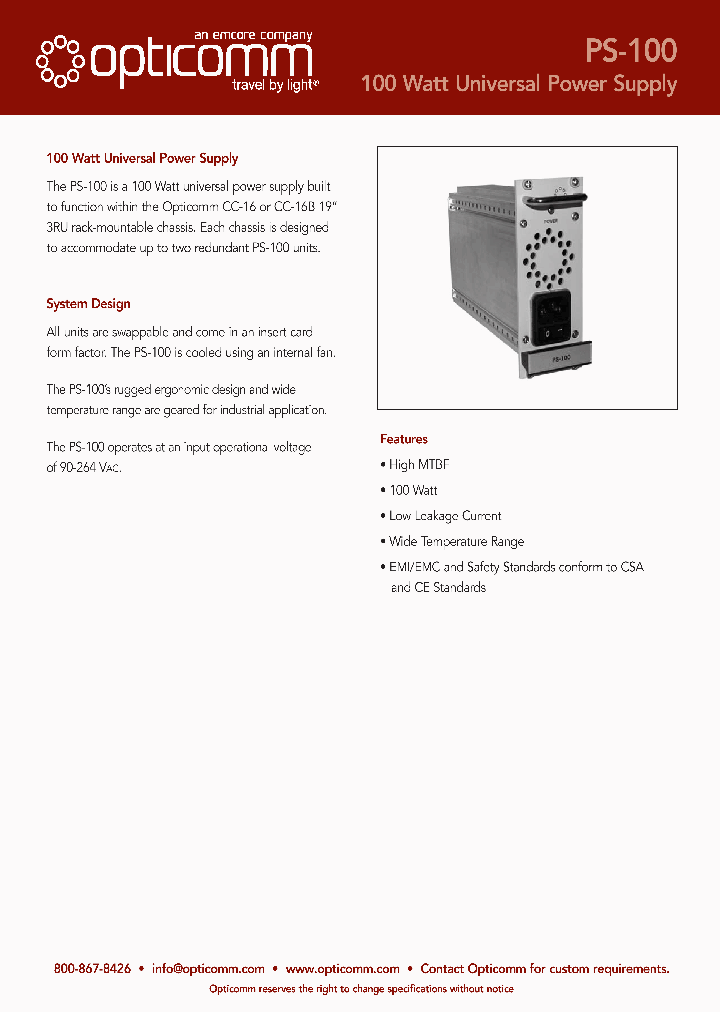PS-100_4864226.PDF Datasheet