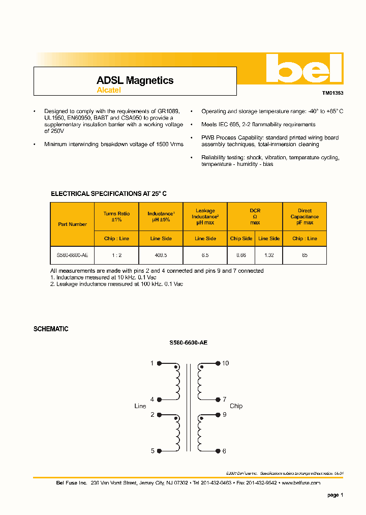 S560-6600-AE_4864841.PDF Datasheet