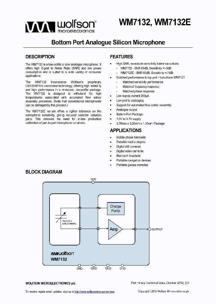 WM7132_4864891.PDF Datasheet
