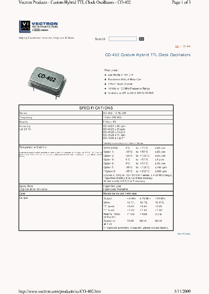CO-402_4865944.PDF Datasheet