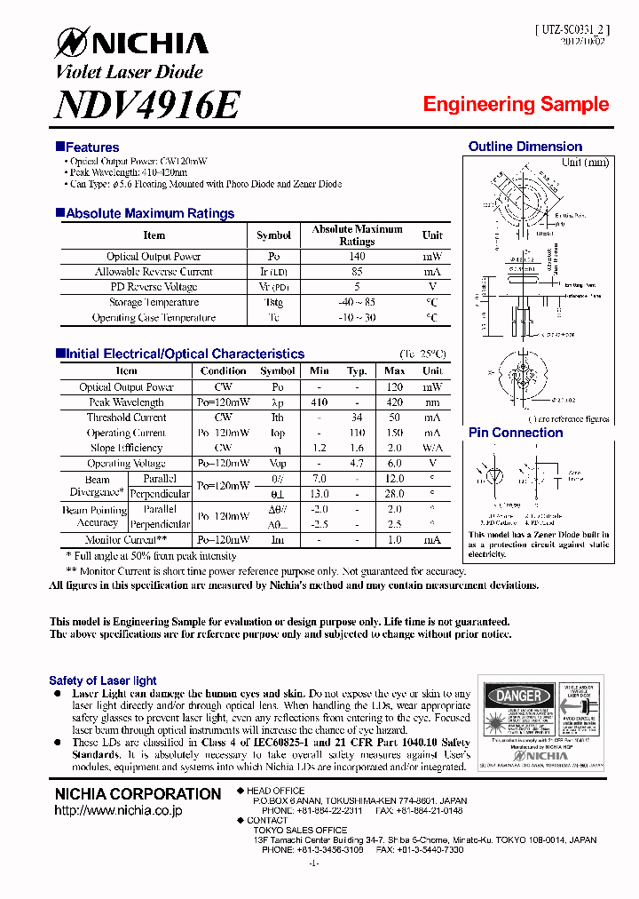 NDV4916E_4866006.PDF Datasheet