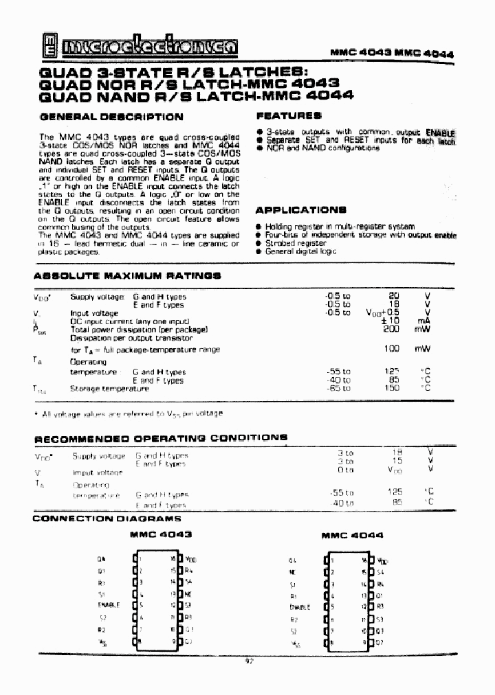 MMC4043_4866025.PDF Datasheet