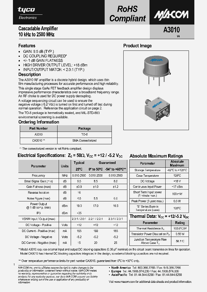 A30101_4867128.PDF Datasheet