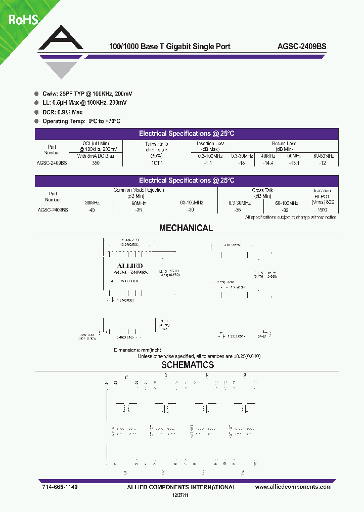 AGSC-2409BS_4867848.PDF Datasheet