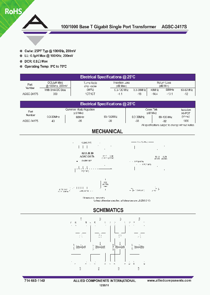 AGSC-2417S_4867857.PDF Datasheet