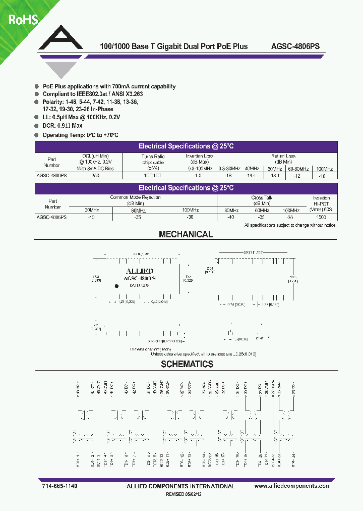 AGSC-4806PS_4867865.PDF Datasheet