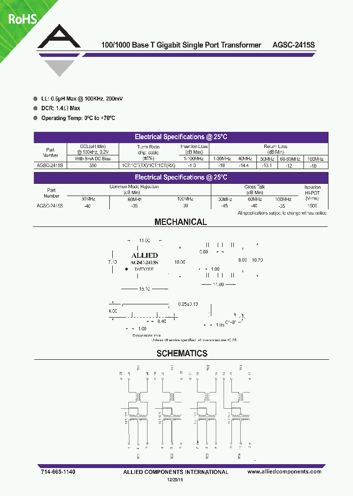 AGSC-2415S_4867853.PDF Datasheet
