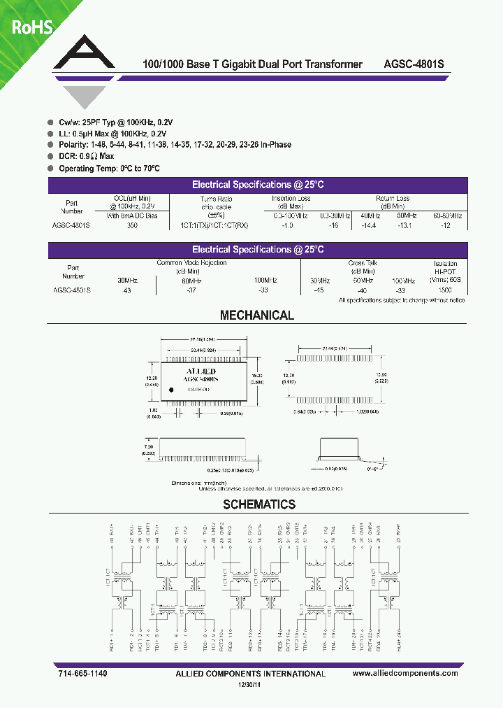 AGSC-4801S_4867860.PDF Datasheet