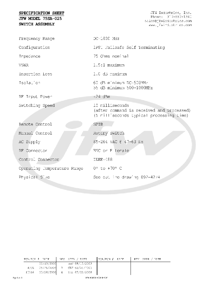 75SA-025_4867904.PDF Datasheet