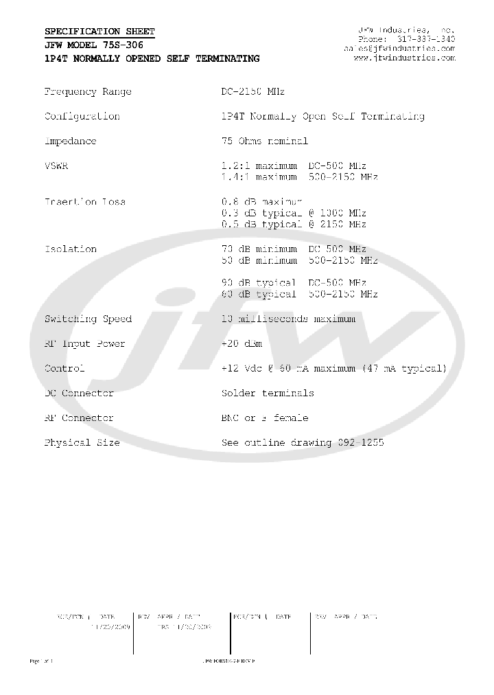 75S-306_4867903.PDF Datasheet