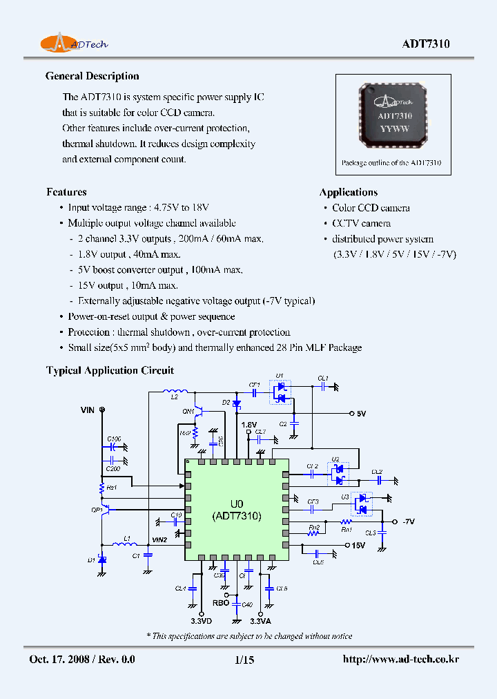 ADT7310_4868810.PDF Datasheet