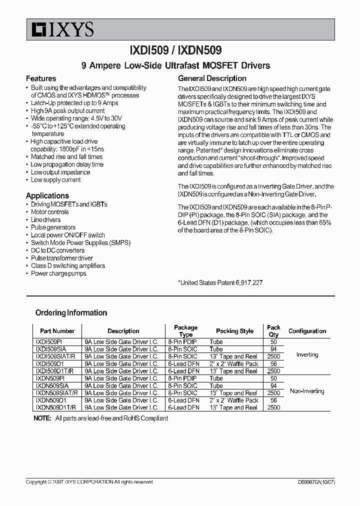 IXDN509SIATR_4869887.PDF Datasheet