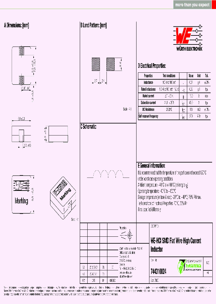 744310024_4870608.PDF Datasheet