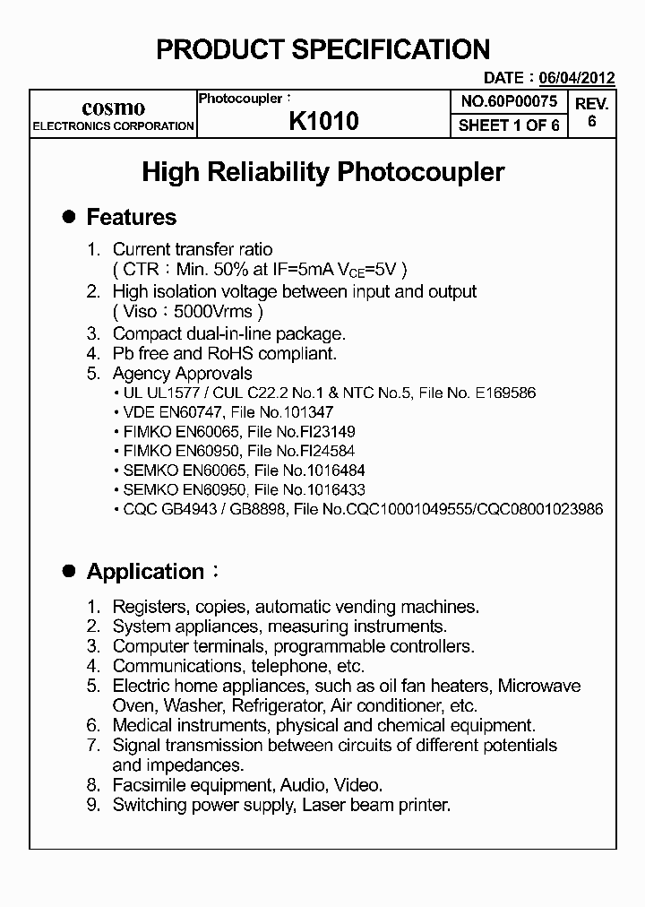 K1010_4870767.PDF Datasheet
