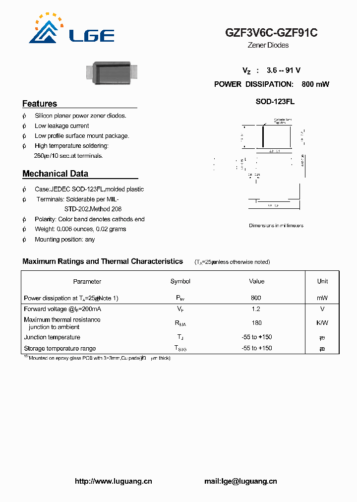 GZF20C_4872440.PDF Datasheet