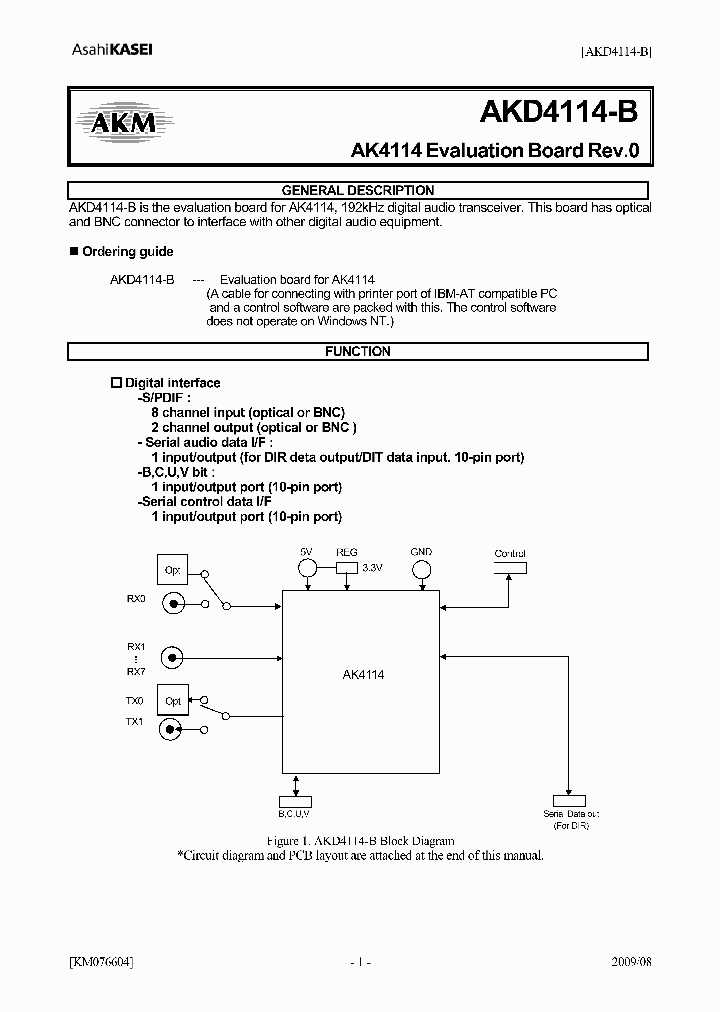 AKD4114-B09_4873020.PDF Datasheet
