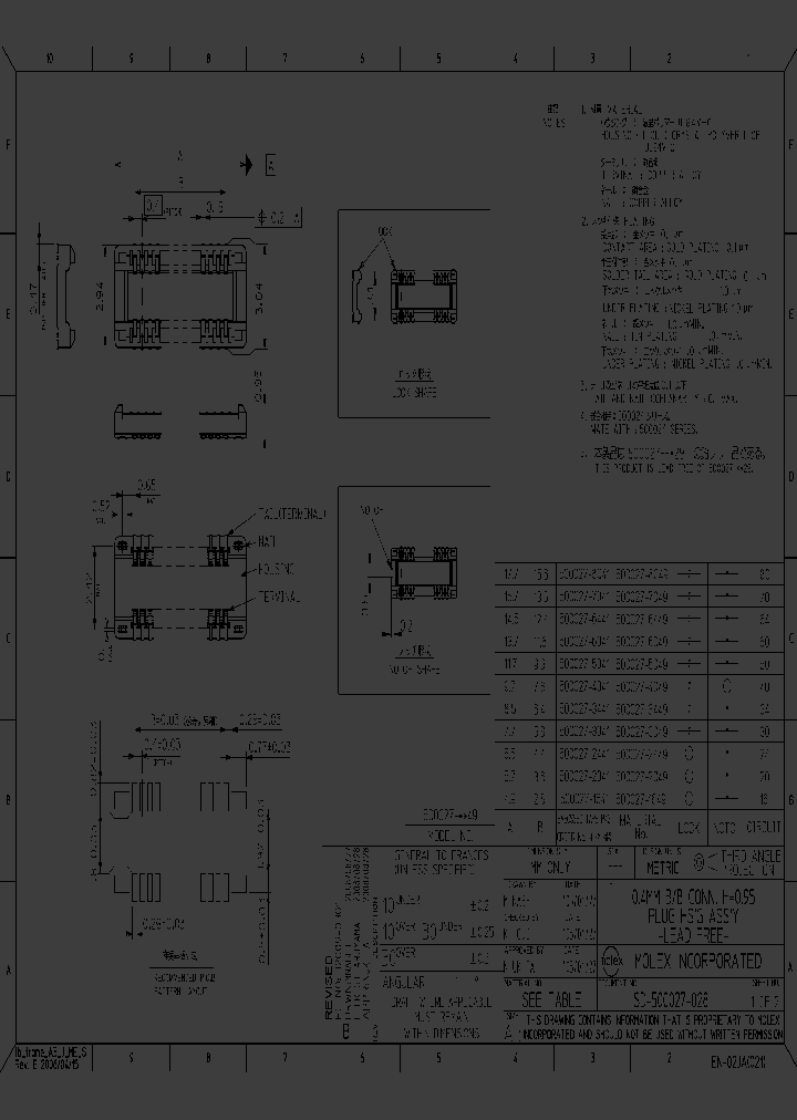 500027-3041_4873103.PDF Datasheet