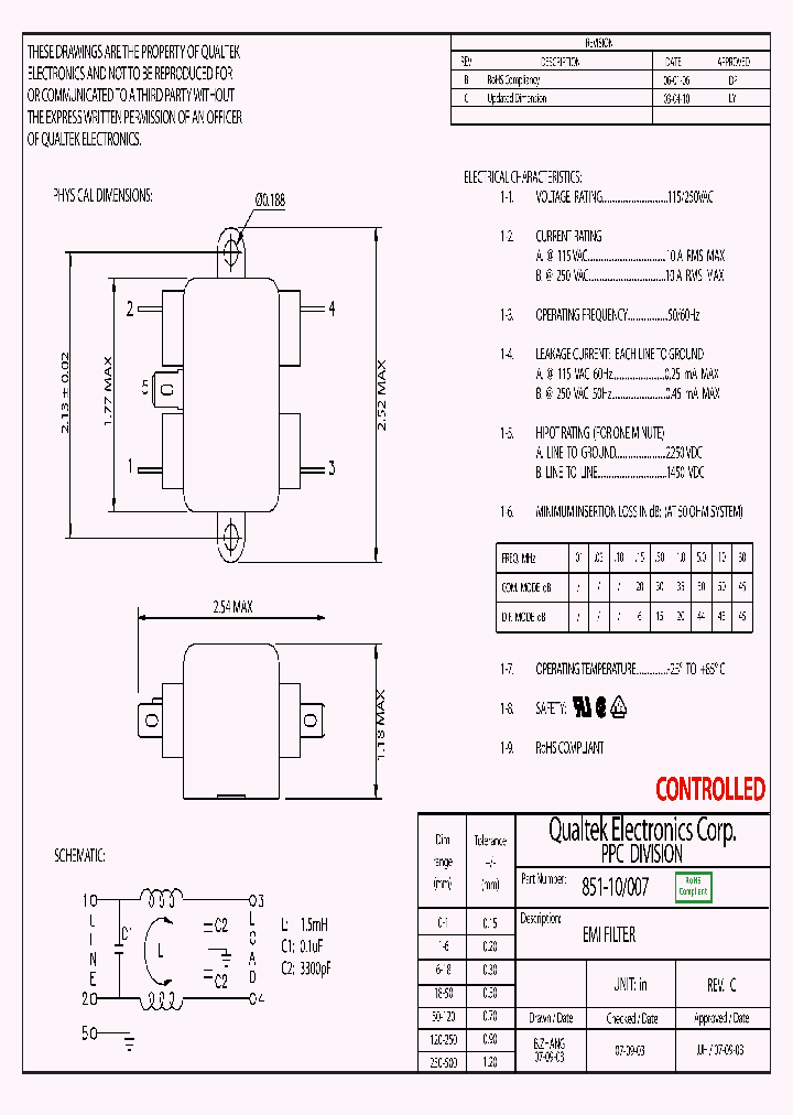 851-10007_4874048.PDF Datasheet
