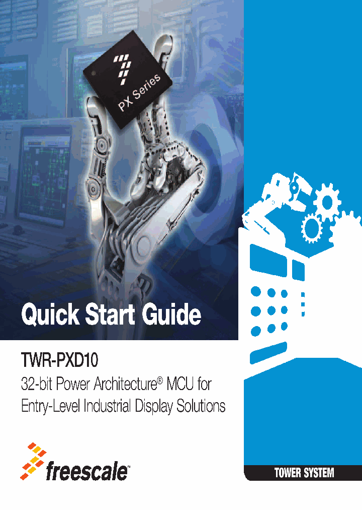 TWR-PXD10_4874366.PDF Datasheet