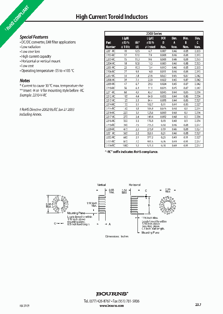 2205-H-RC_4875523.PDF Datasheet
