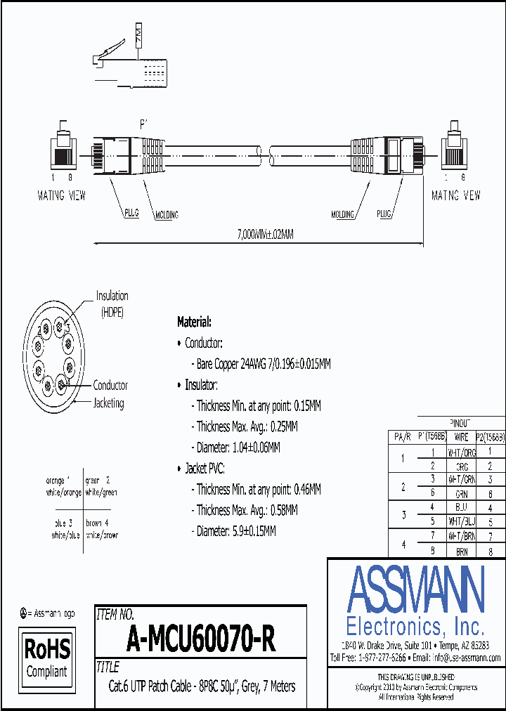 A-MCU60070-R_4875959.PDF Datasheet