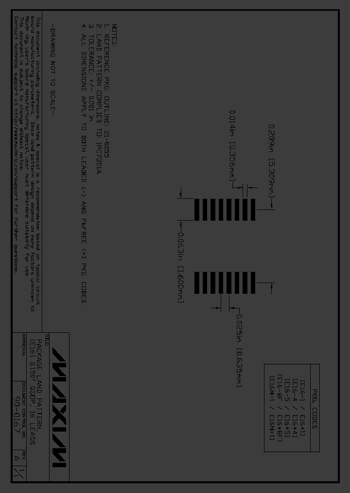 90-0167_4876052.PDF Datasheet