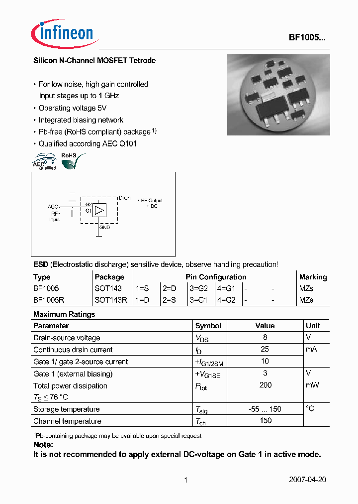 BF100507_4877024.PDF Datasheet