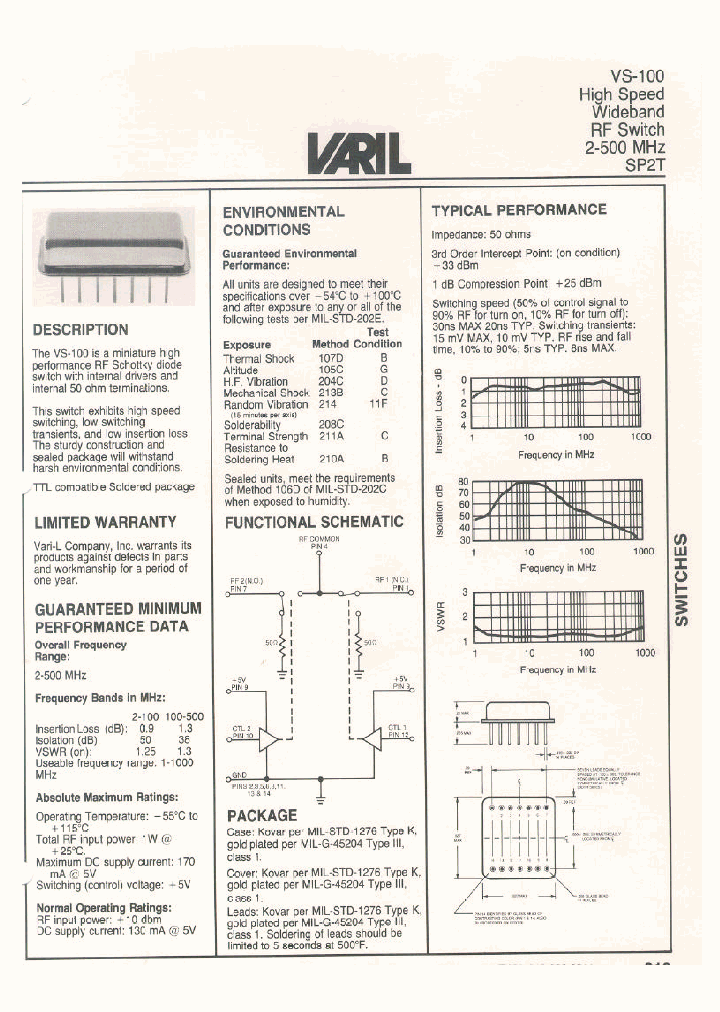 VS-100_4879216.PDF Datasheet