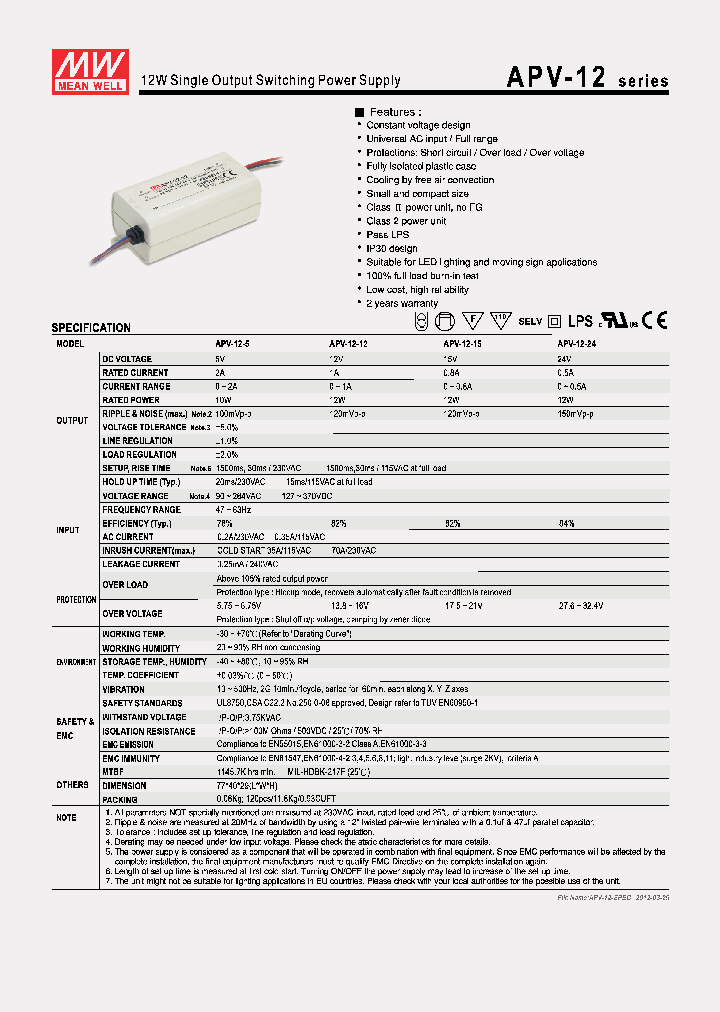 APV-1212_4879385.PDF Datasheet