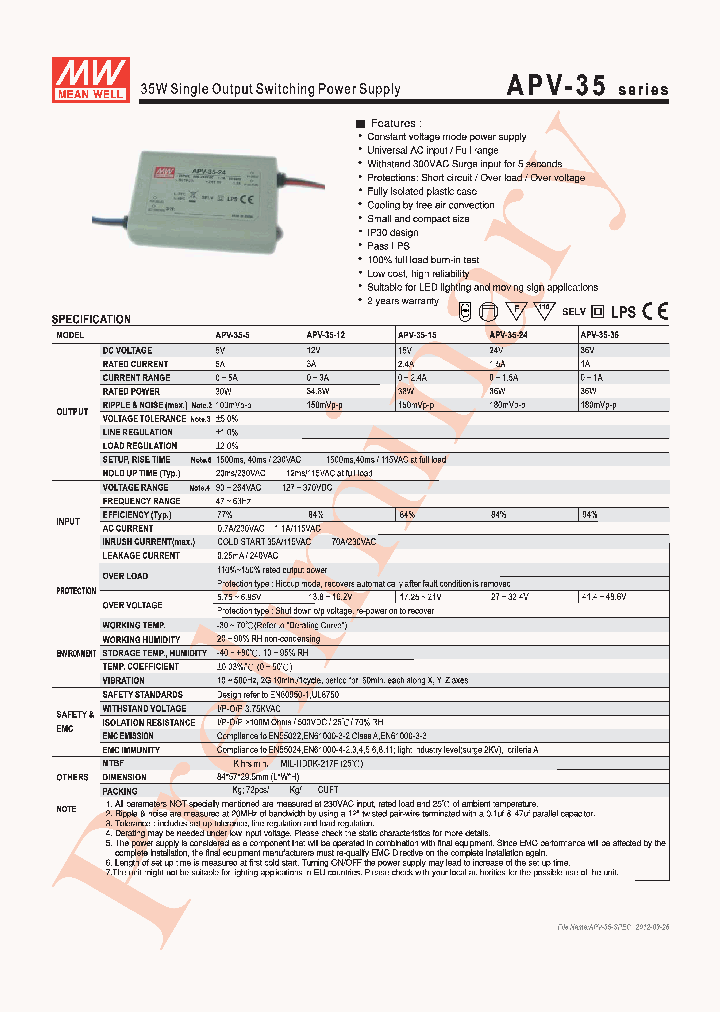 APV-3512_4879389.PDF Datasheet