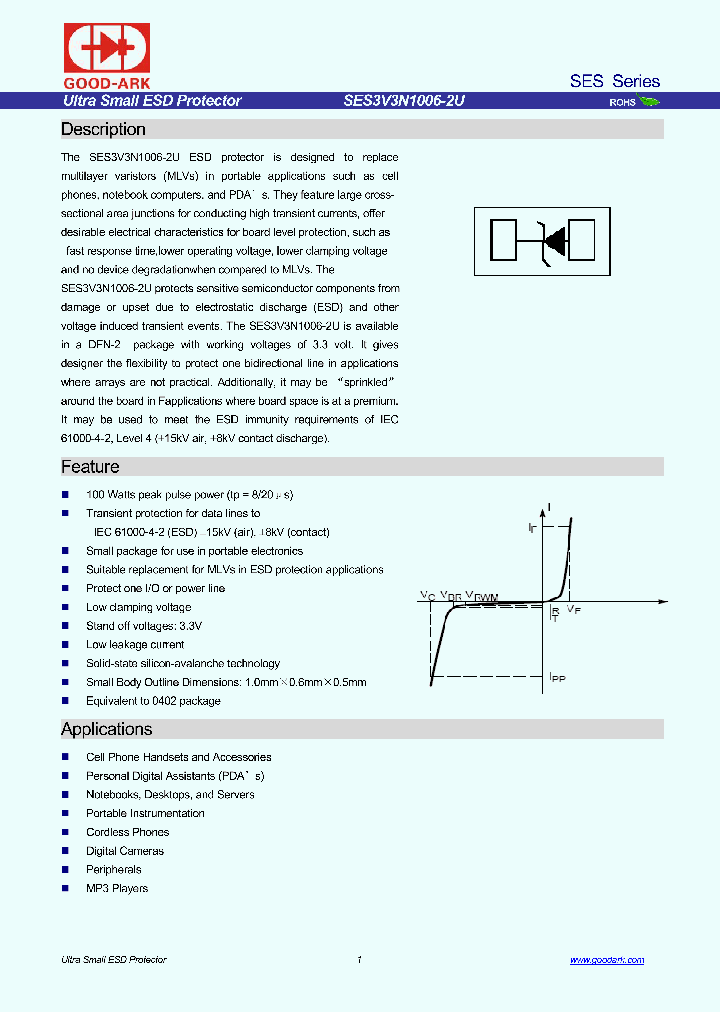 SES3V3N1006-2U_4879355.PDF Datasheet