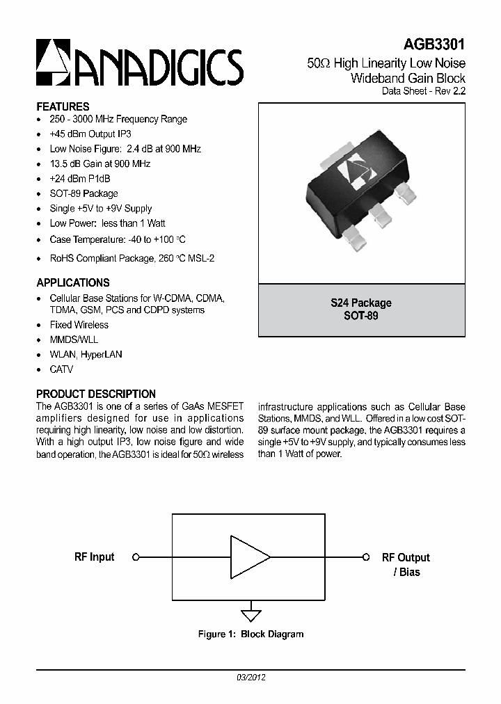AGB3301_4880508.PDF Datasheet